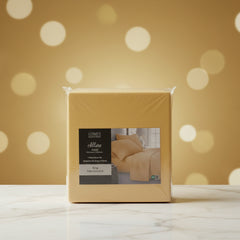 Allure Bamboo Luxury 4 Piece Sheet Set – King/Queen Soft & Comfortable