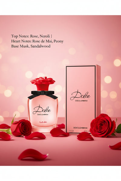 Dolce & Gabbana Dolce Eau De Toilette 75ml in a  TESTER BOX