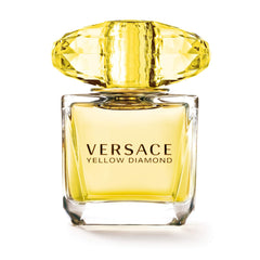 Yellow Diamond Eau de Toilette 90ML IN A TESTER BOX