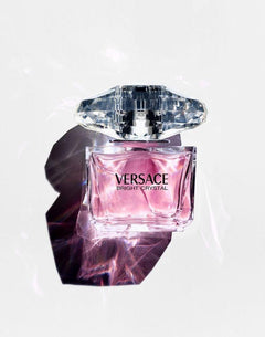 Versace Bright Crystal Eau de Toilette 90ML TESTER