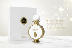 Amber Sage by Ahuja (Unisex) by Ahuja 100ml