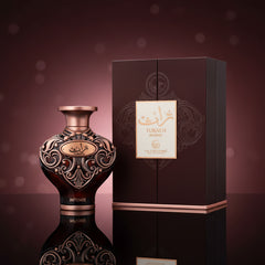 Le Falcone Niche Collection Turath Intense