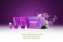 Versace Fragrance 5ml Gift Sets