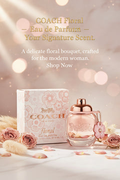 Coach Floral 30ml EDT