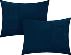 Chic Homes Mykonos 20 Piece King Comforter Set