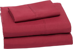 Ultra Soft Breathable Wrinkle Free Twin XL 3 Piece Sheet Sets