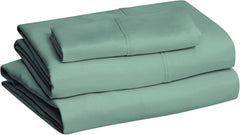 Ultra Soft Breathable Wrinkle Free Twin XL 3 Piece Sheet Sets