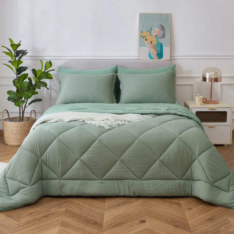 Linens & Bedding
