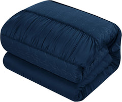 Chic Homes Mykonos 20 Piece King Comforter Set