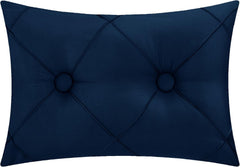 Chic Homes Mykonos 20 Piece King Comforter Set