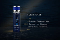 Galaxy Body Spray 200ml