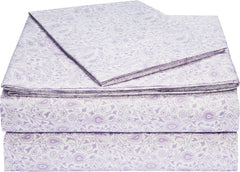 Ultra Soft Breathable Wrinkle Free Twin XL 3 Piece Sheet Sets