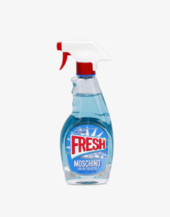 Moschino | Fresh Couture Eau de Toilette 100ml