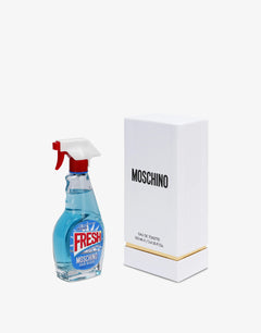 Moschino | Fresh Couture Eau de Toilette 100ml
