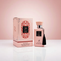 Alafiya AYAATI 100ml 3.4oz EAU DE PARFUM