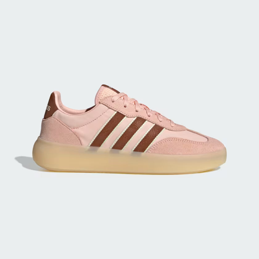 ADIDAS BARREDA DECODE SHOES WOMENS