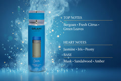 Galaxy Body Spray 200ml