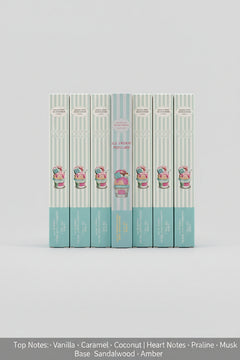 Lattafa  "Give Me Gourmand" 35ml Travel Spray Collection
