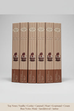 Lattafa  "Give Me Gourmand" 35ml Travel Spray Collection