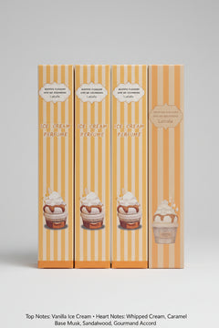 Lattafa  "Give Me Gourmand" 35ml Travel Spray Collection