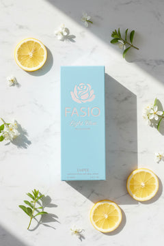 Emper Fasio Light Blue (Pour Femme) 100 ml EDP