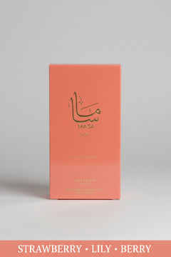 Masa by Amaran 100ml edp