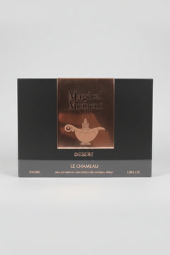 Magical moments by Le Chameau