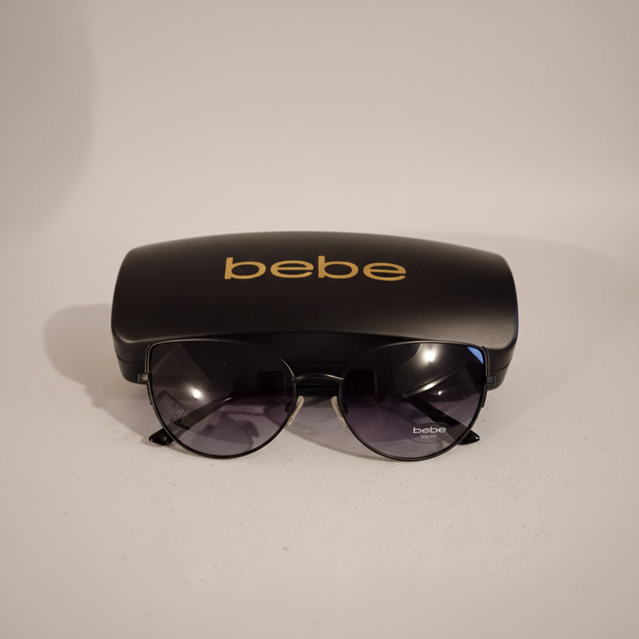 Sunglasses by Bebe