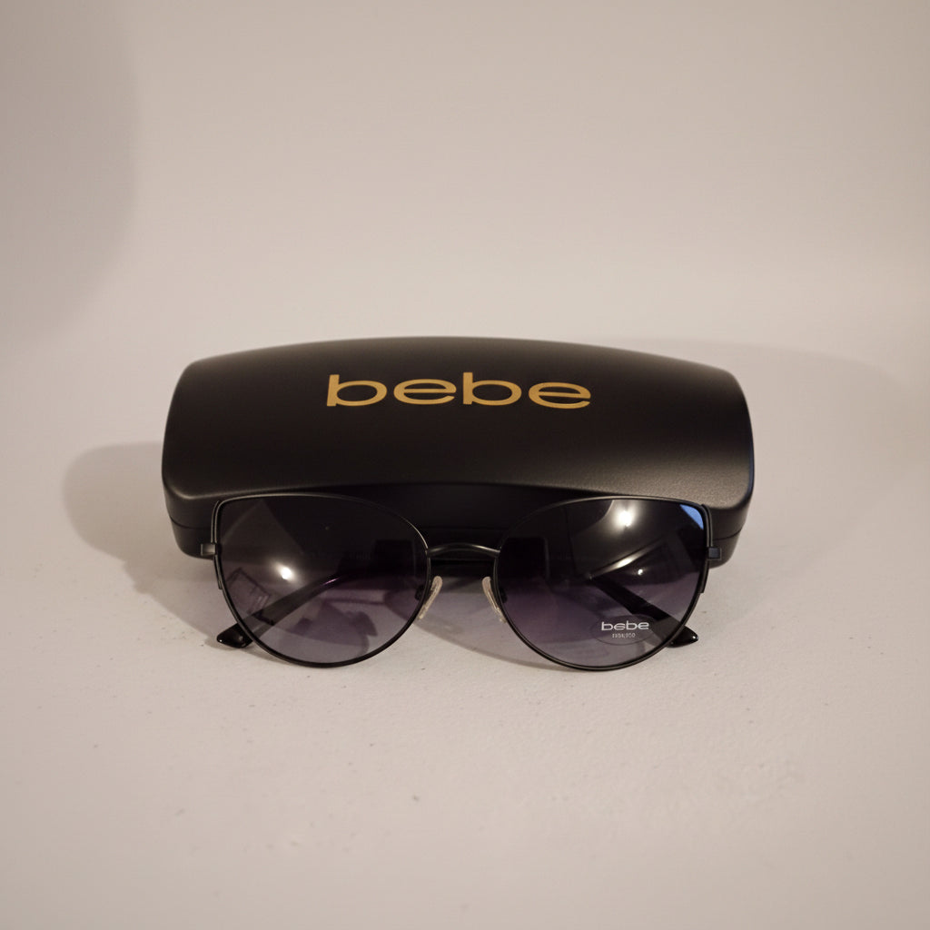 Sunglasses by Bebe