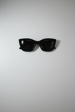 Draper James DJ9020 001 Sunglasses Black 52mm