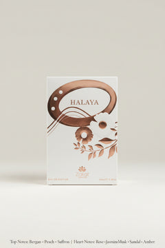 ZAKAT HALAYA PERFUME 100ML EDP
