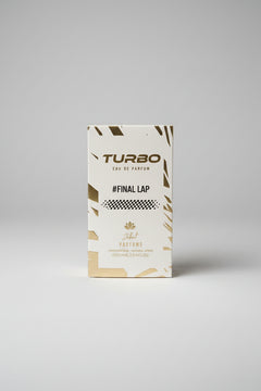 Turbo Cologne by Zakat 100ml EDP