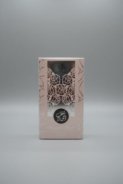 Al Wataniah Shaghaf Al Ward 12ml Concentrated Oil