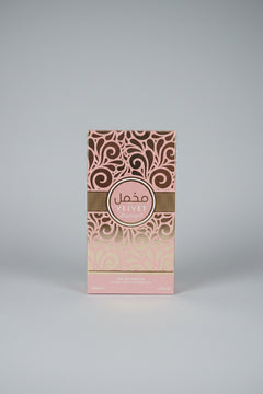 VELVET Emerald and Diamond 100ml Eau de Parfum