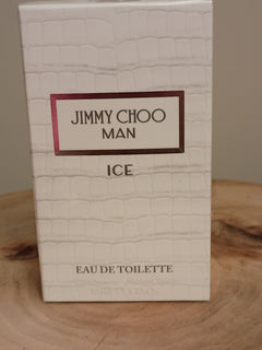 MAN Ice Eau de Toilette 3.3oz