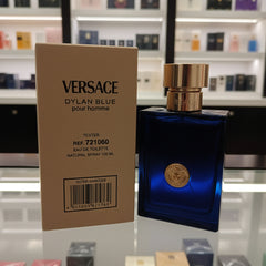 Versace Dylan Blue Pour Homme EDT 100 ml TESTER