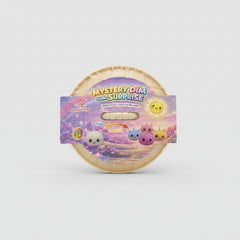 THE DUMPLINGS ARE HERE GLITTER DISCO LIGHTUP FUN