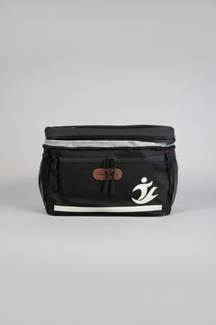 Bike Handlebar Multipurpose Lunchbag