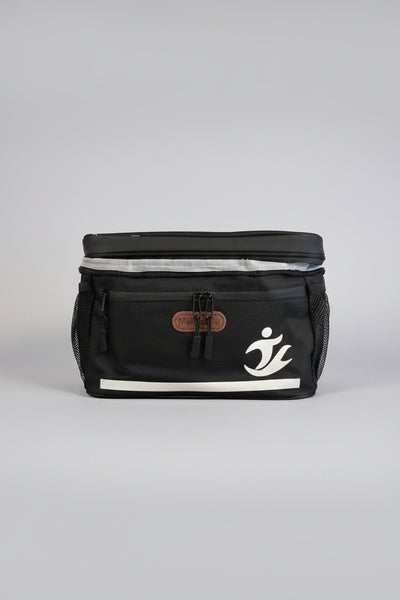 Bike Handlebar Multipurpose Lunchbag