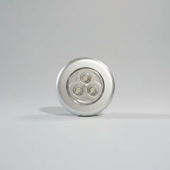 Sunlite self adhesive puck light 6 pack