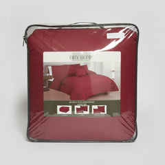 Billy Homes Fashion 5 Piece Comforter Sets