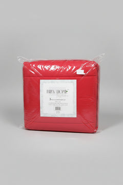 Billy Homes 3 Piece Queen Comforter Set