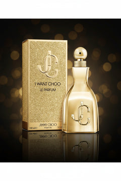 Jimmy Choo I Want Choo Le Parfum 40ml