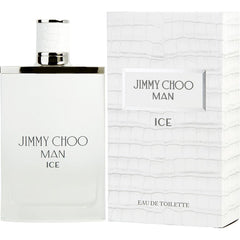 MAN Ice Eau de Toilette 3.3oz