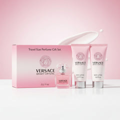 Versace Fragrance 5ml Gift Sets