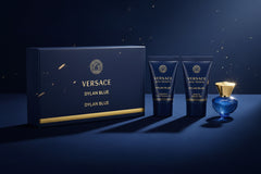 Versace Fragrance 5ml Gift Sets