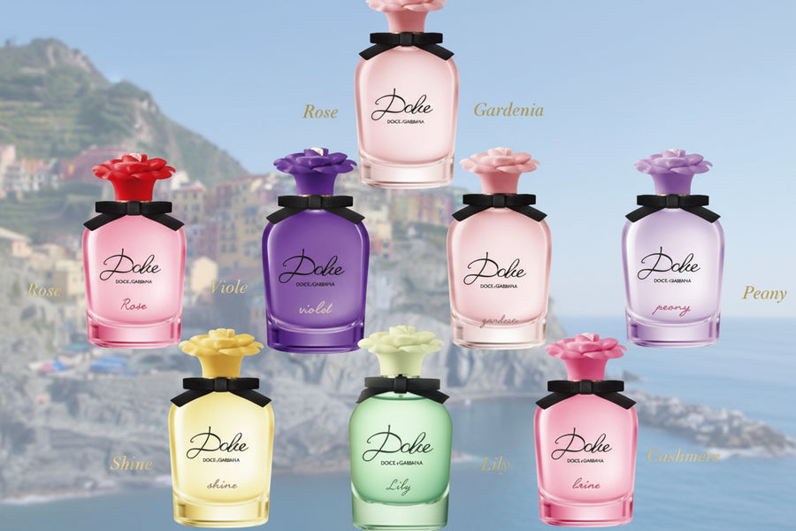 Dolce & Gabbana Dolce Eau De Toilette 75ml in a  TESTER BOX