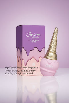 PERFUME AMARAN GELATO 100 ML EDP (3.4oz)