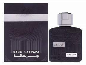 RAMZ LATTAFA EDP 100ML
