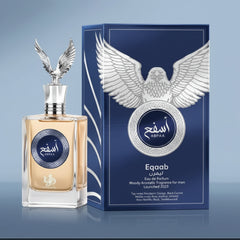 Eqaab by Al Wataniah Concentrated Oil 12ml
